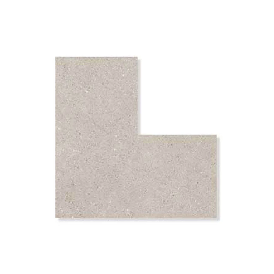 Керамогранит WOW Elle Floor Taupe Stone 123831 18.5x18.5 см