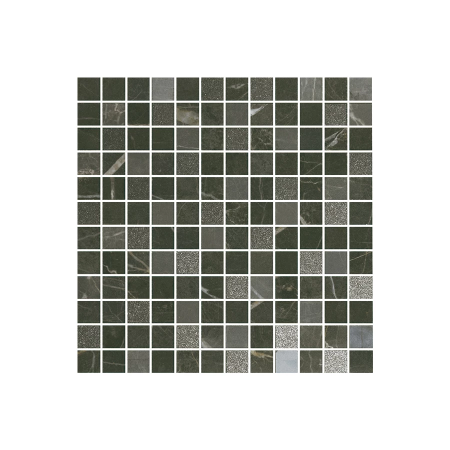 Мозаика Naxos Grand Tour Mosaico Decò Opale 101119 32,5х32,5 см