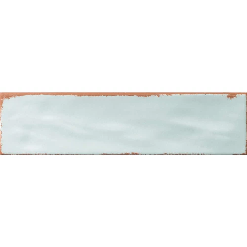 Плитка настенная Pamesa Mayolica Rust Menta XX 027.890.0548.11615 30х7,5 см