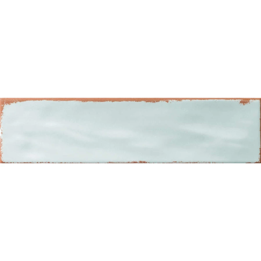 Плитка настенная Pamesa Mayolica Rust Menta XX 027.890.0548.11615 30х7,5 см