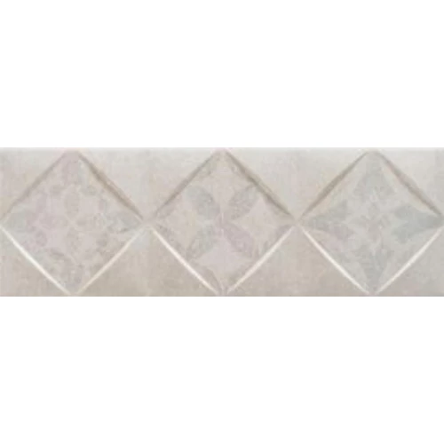 Керамическая плитка Cristacer Judith Rev. neo gris 60х20 см