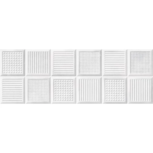 Декор Metropol Arc Art Blanco MTR00022 70х25 см