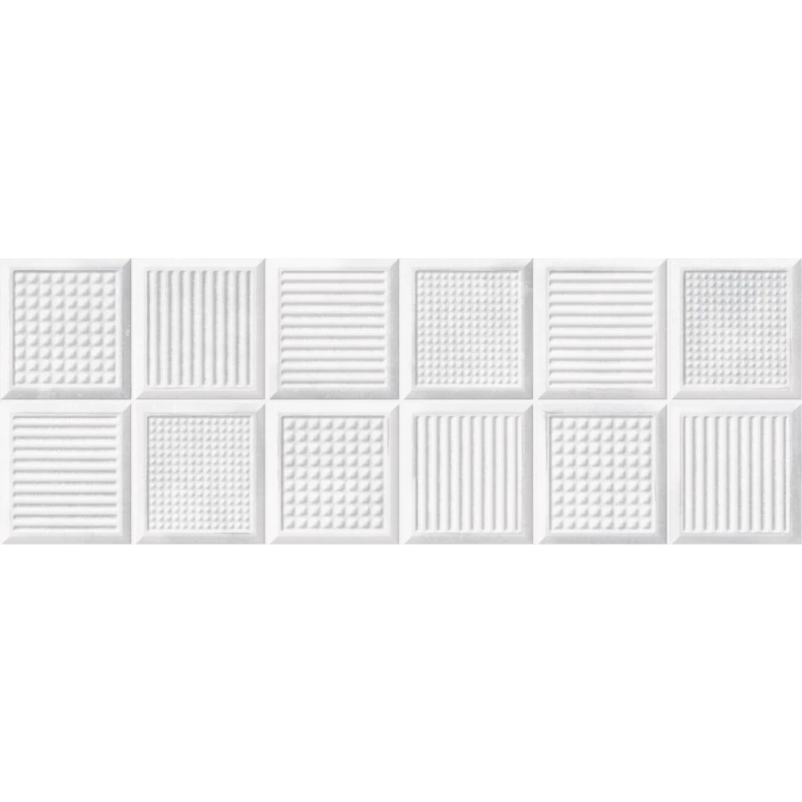 Декор Metropol Arc Art Blanco MTR00022 70х25 см