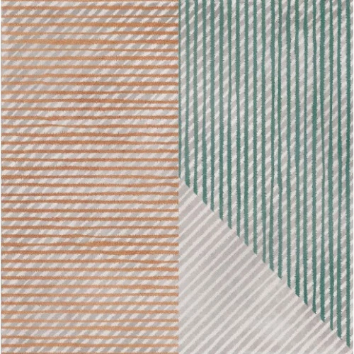 Керамогранит ABK Play String Mix Multicolor PF60003487 20x20 см