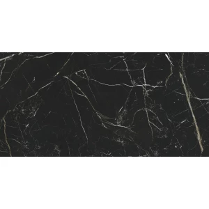 Керамогранит Ape Ceramica Night Lux Matt Rect матовый черный A036980 120х60 см