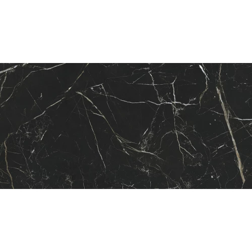 Керамогранит Ape Ceramica Night Lux Matt Rect матовый черный A036980 120х60 см