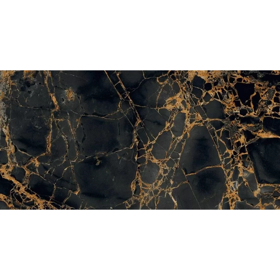 Керамогранит Primavera Golden Black Grit Granula 1,44 м2 GG203 120x60 см