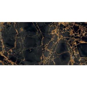 Керамогранит Primavera Golden Black Grit Granula 1,44 м2 GG203 120x60 см