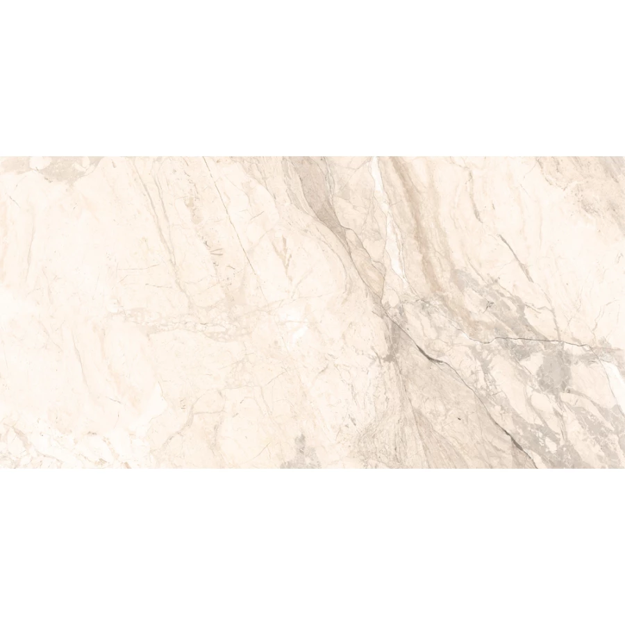 Керамогранит Cersanit Asher матовый светло-бежевый A17775 89,8х44,8 см