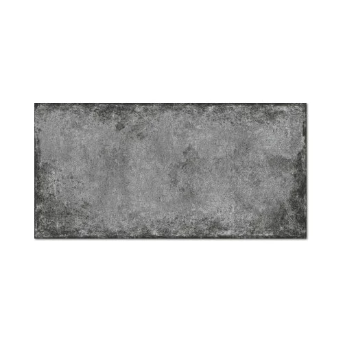 Плитка настенная Керамин Мегаполис 1Т темно-серый 30*60 см