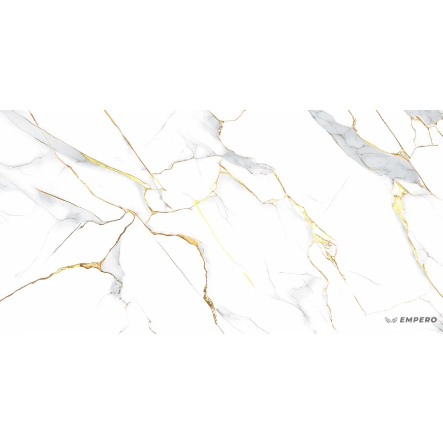 Керамогранит Empero 60x120 Colorico White белый 01-00009650 120х60 см