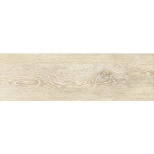 Керамогранит Cersanit Patinawood светло-бежевый рельеф 16704 1,216 м2, 59,8х18,5 см