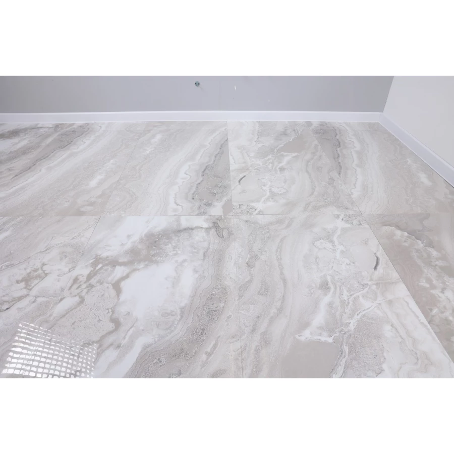 Керамогранит Italica Effecto Grey 120х60 см