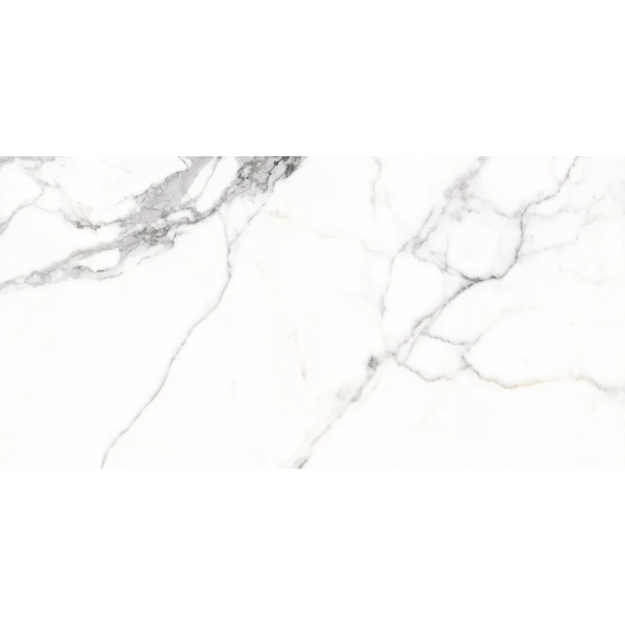 Керамогранит Dogma Project Antibacterial Torino Silk Natural Rettificato белый DPA601216SN 120x60 см