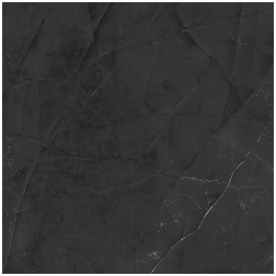 Керамогранит Laparet Timeless Grafite карвинг матовый графитовый LP6060G0041R 59,5х59,5 см