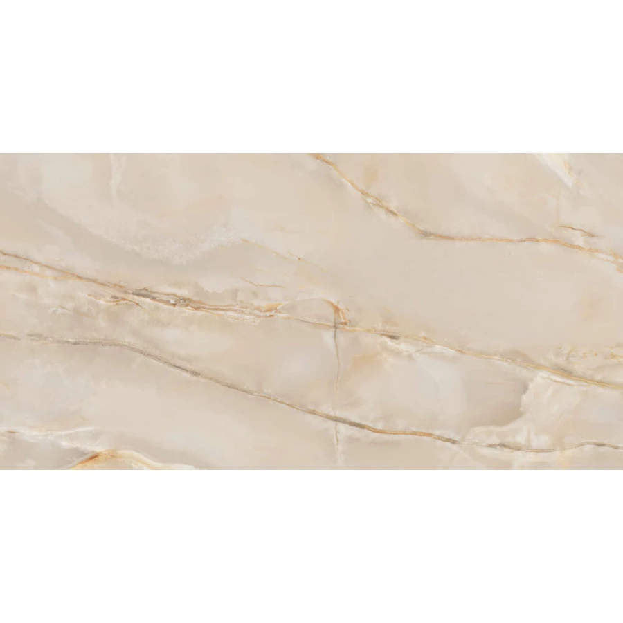 Керамогранит Best Ceramic Onice Amber Digital Carving AC126161ADG 120х60 см