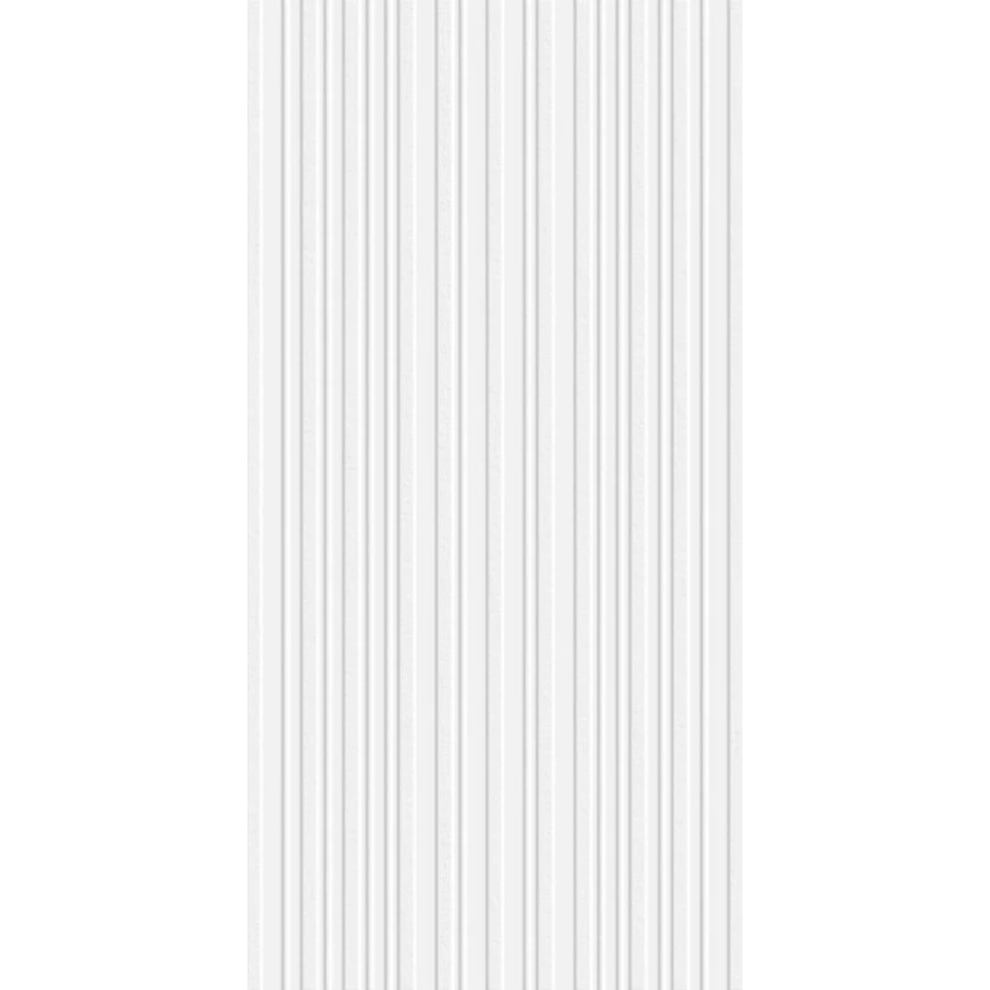 Керамогранит Grespania Siros Tasos Blanco матовый белый 97SO459 120х60 см