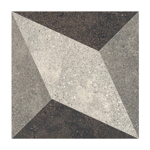 Керамогранит ABK Play Concrete Design A PF60005902 20x20 см