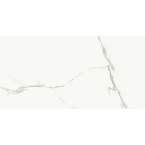 Керамогранит Lafaenza Aesthetica AE EXT6 12 LP глянцевый белый 120х60 см