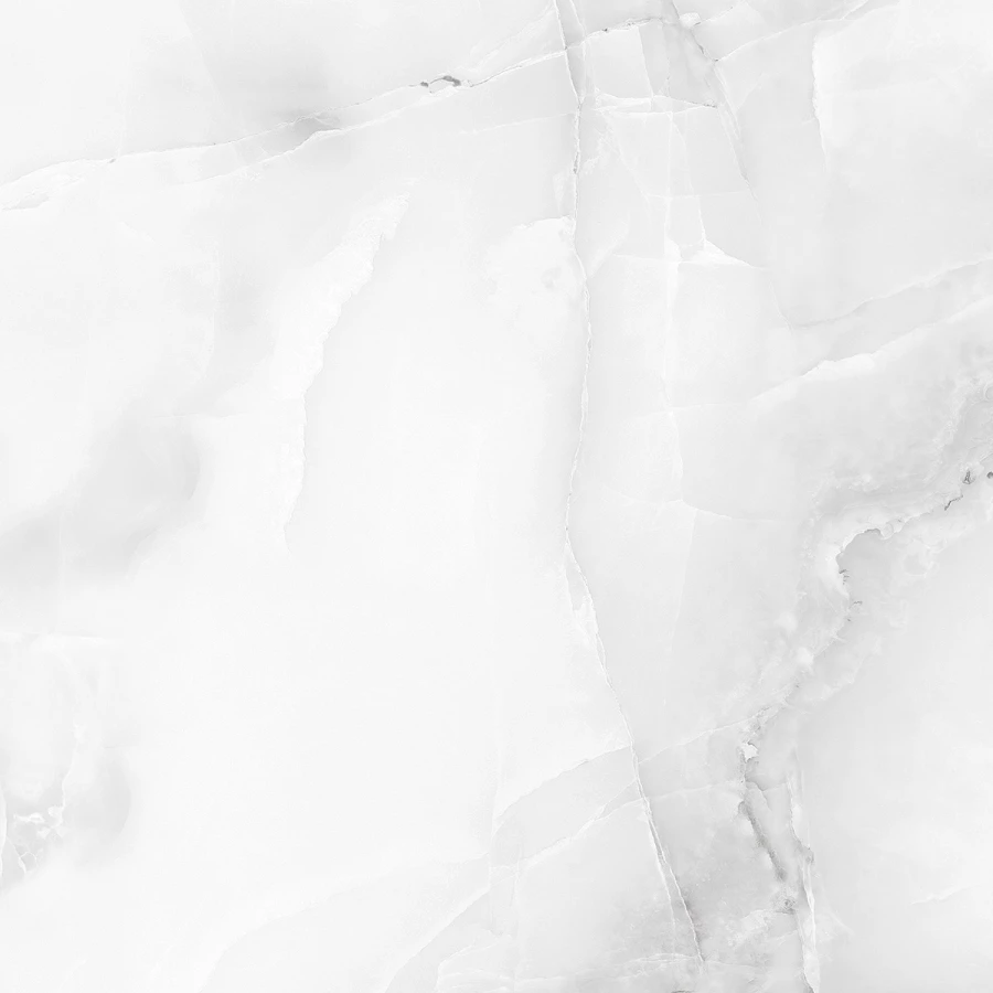 Керамогранит Arcadia Ceramica Anty Sky Grey Full Polished глянцевый светло-серый FP1023-A 60х60 см