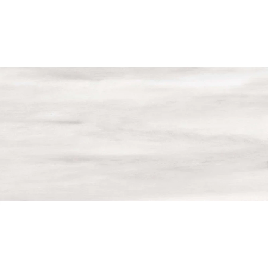 Керамогранит Colortile Adrina Smoke Bianco полуматовый белый RP-215929 120x60 см