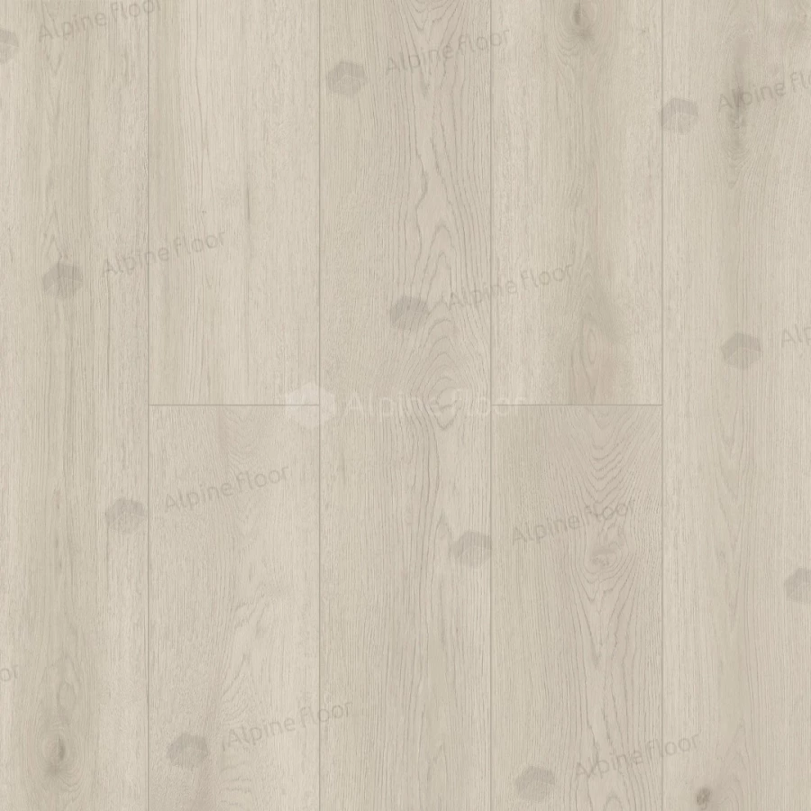 Каменный SPC ламинат Alpine Floor Tulesna Verano Ilargi 1002-8 34 класс 3.5 мм 2.2326 кв.м 122х18.3 см