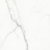 Керамогранит Delacora Calacatta Lincoln sugar-эффект белый 6060CLL15 60х60 см