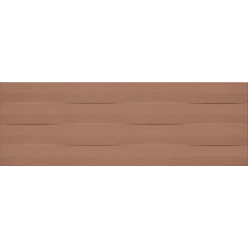 Плитка настенная Mallol Paris Moka MLL000018 75х25 см