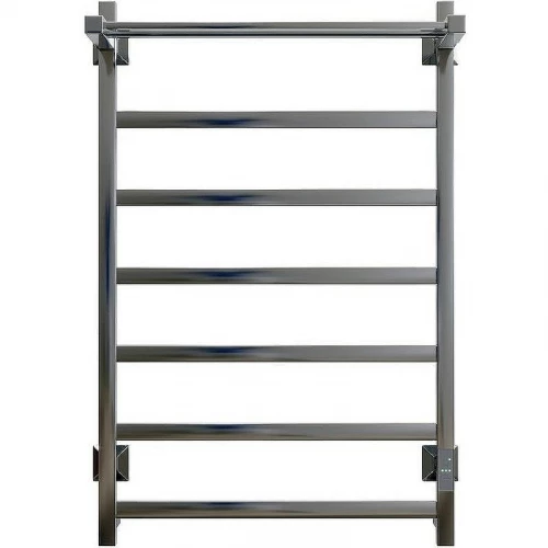 Полотенцесушитель электрический Aringa Порто AR03013CH 80х50 см