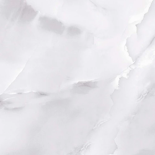 Керамогранит Gravita Mercato Onyx Perla Matt матовый серый 60x60 см