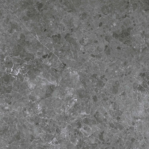 Керамогранит Керамин Морро 5 матовый черный 60х60 см