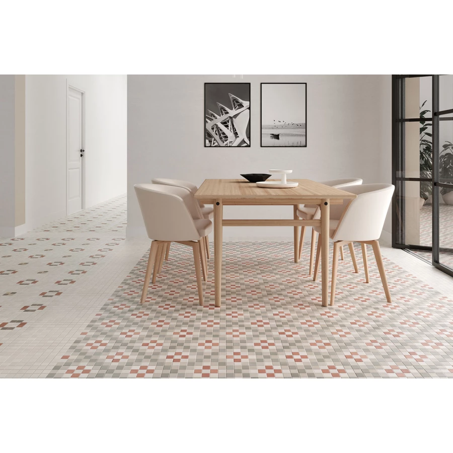 Тессера / Tesserae