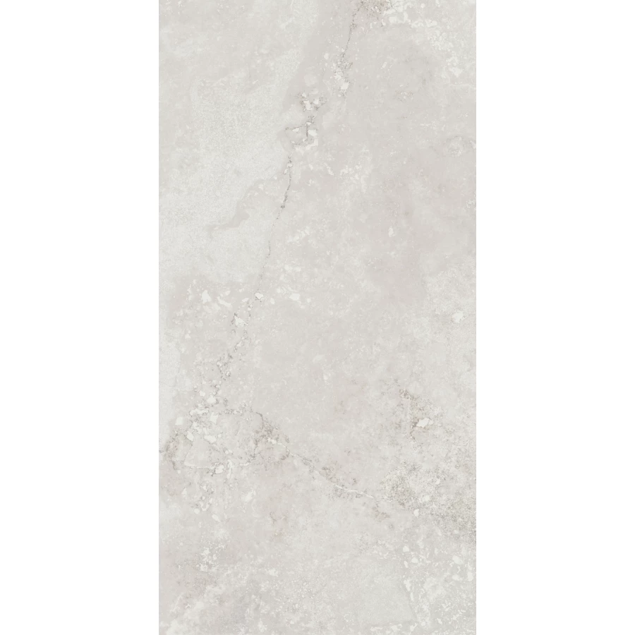 Плитка настенная Kerama Marazzi Литос обрезная матовая серая светлая KM3060B0211R 60x30 см