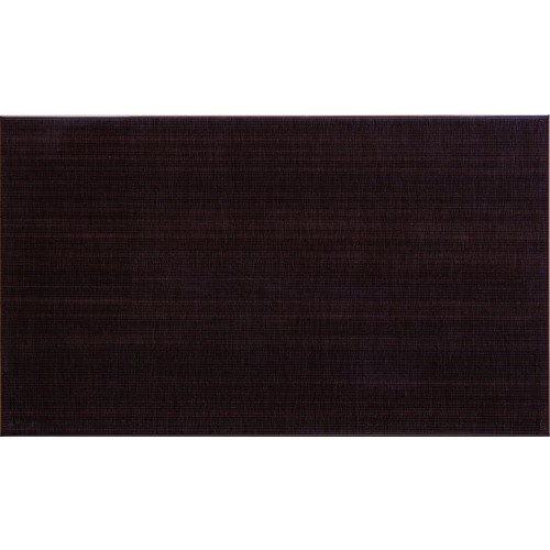 Плитка облицовочная InterCerama Fantasia коричневый 40*23 см