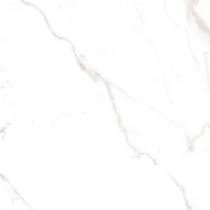 Керамогранит Ceradim Statuario Justice Grey белый Матовый 80х80 см