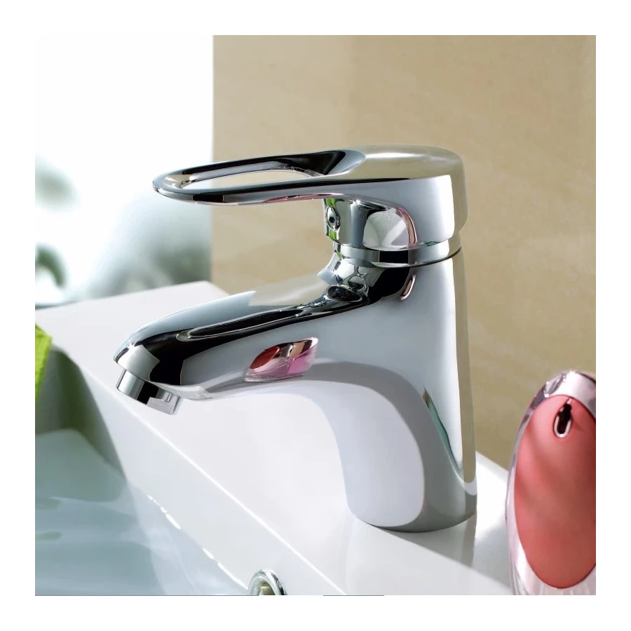 Смеситель для раковины Haiba HB1004