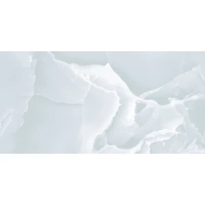 Керамогранит Maimoon Ceramica Glossy Crystel Onyx Grey 120х60 см