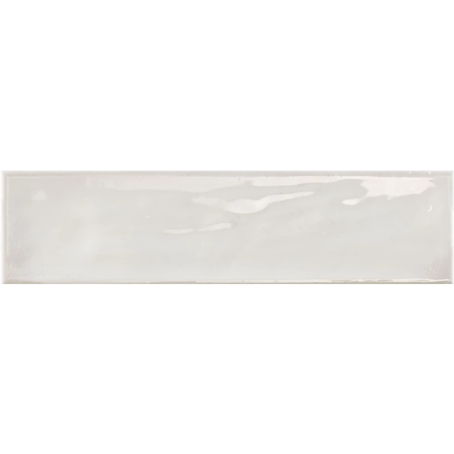 Плитка настенная Prissmacer Rain bianco 30х7,5 см