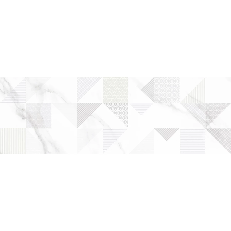 Плитка облицовочная ALMA Ceramica Iceberg 5 шт в уп 48,6 м в пал TWU93IBR17R 90х30х1,05 см