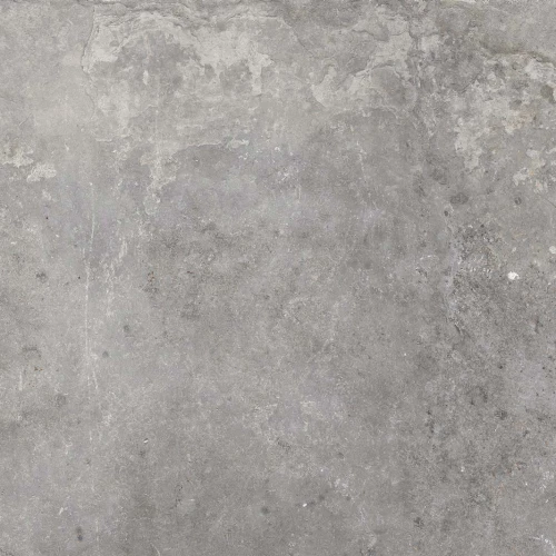 Керамогранит Rondine Windsor Light Grey матовый серый J92116 40x40 см