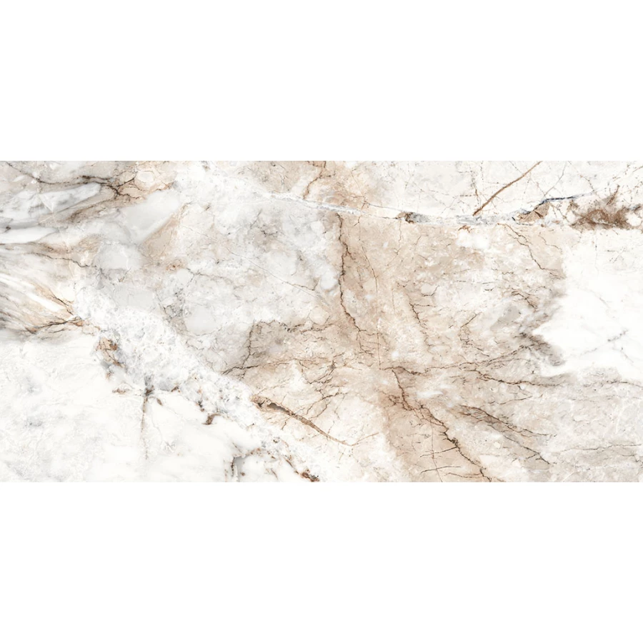 Керамогранит Bluezone Craft white 120х60 см