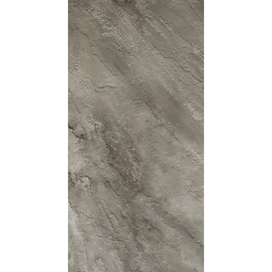 Керамогранит Casati Ceramica GHR Tesla Graphite матовый серый 120х60 см