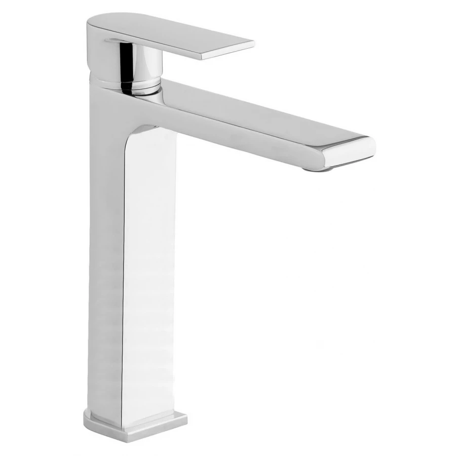 Смеситель для раковины Azario Delano хром AZ-15844551