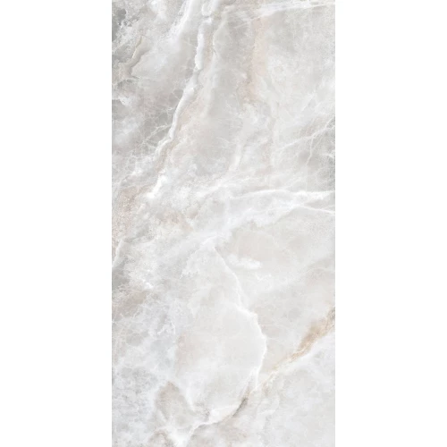 Керамогранит Bottega Glamour Onice Grey Matt Ret матовый серый B71109 120х60 см