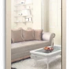 Зеркало Silver Mirrors Айвори ФР-00002447 45.5x80.5 см