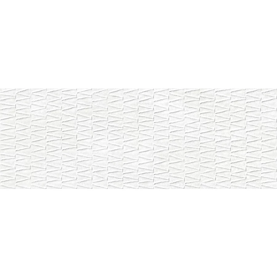 Плитка настенная Peronda Grunge white Peak/32X90/R 27497 32x90 см