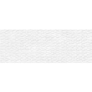 Плитка настенная Peronda Grunge white Peak/32X90/R 27497 32x90 см
