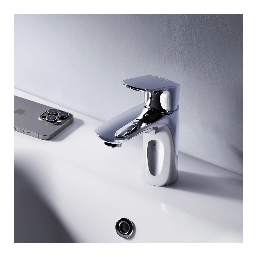 Смеситель для раковины Am Pm Like F8093016