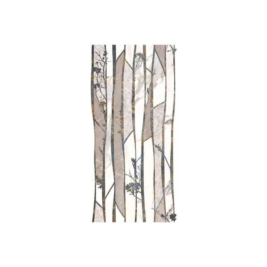 Керамогранит Valentino Majestic Pure Grove Lev/Ret 03908A 120х60 см