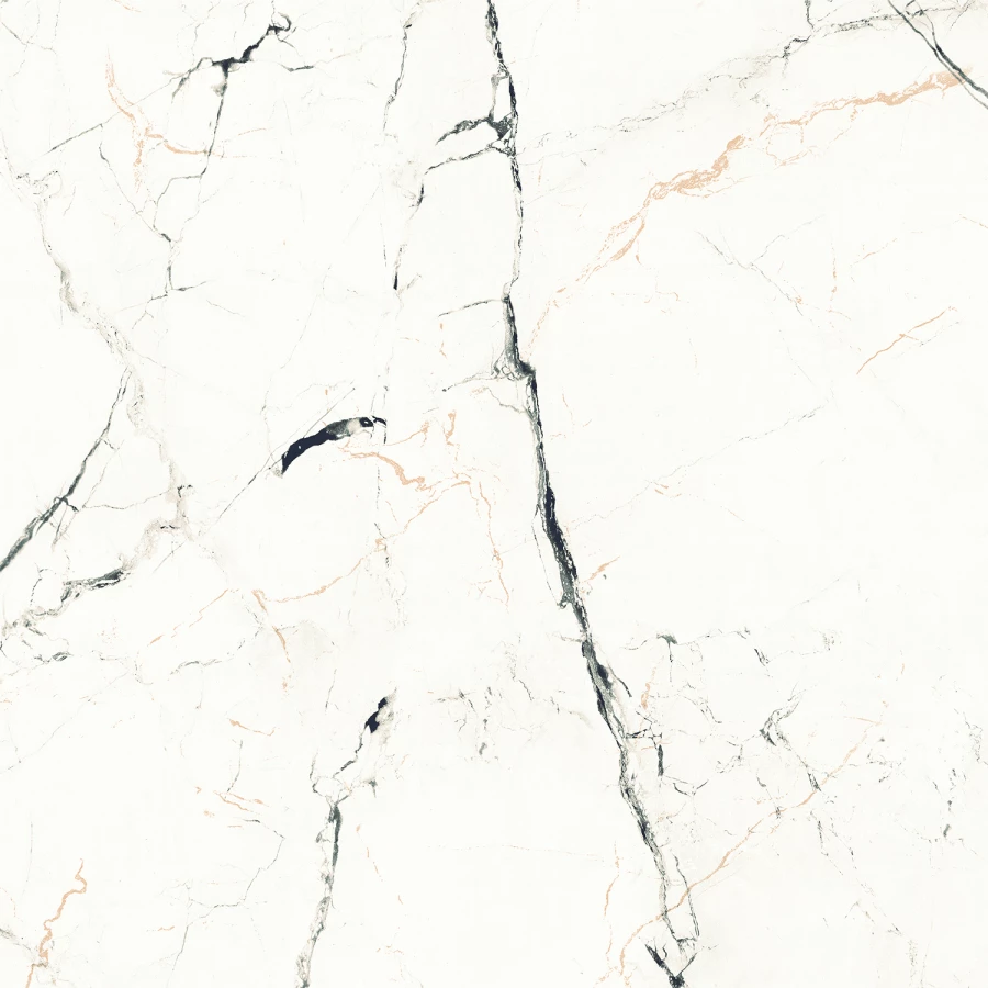 Керамогранит Maimoon Ceramica Carving Rocker White 60х60 см